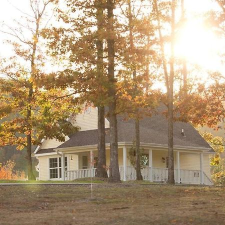 Stonehill Cottages Mena Dış mekan fotoğraf
