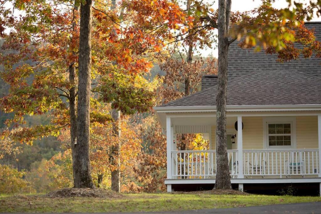 Stonehill Cottages Mena Dış mekan fotoğraf