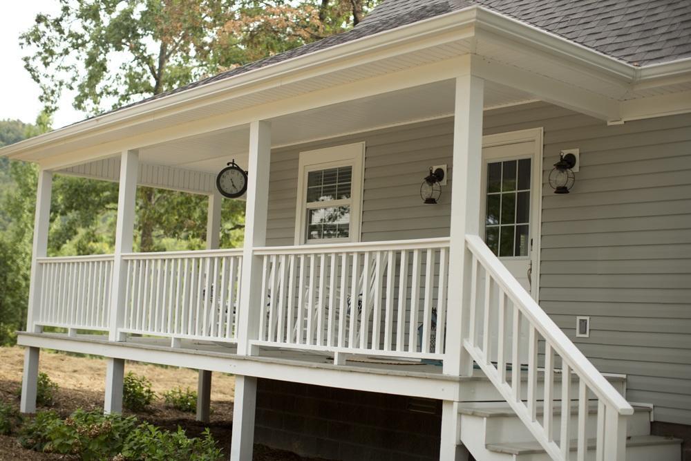 Stonehill Cottages Mena Dış mekan fotoğraf
