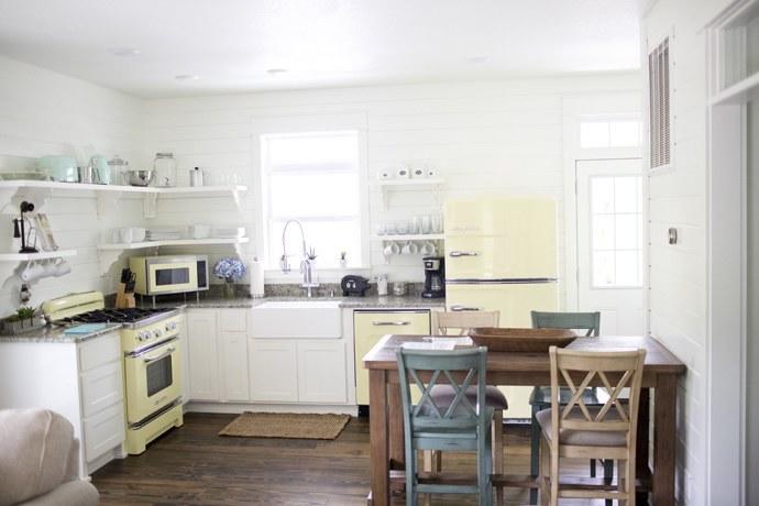 Stonehill Cottages Mena Dış mekan fotoğraf