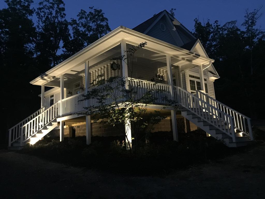 Stonehill Cottages Mena Dış mekan fotoğraf
